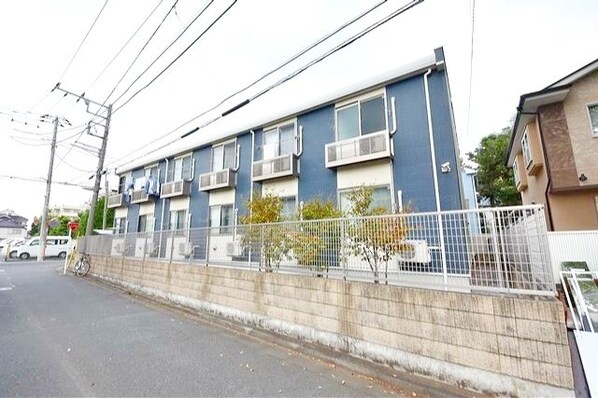 レオネクストルミナウス春日の物件内観写真